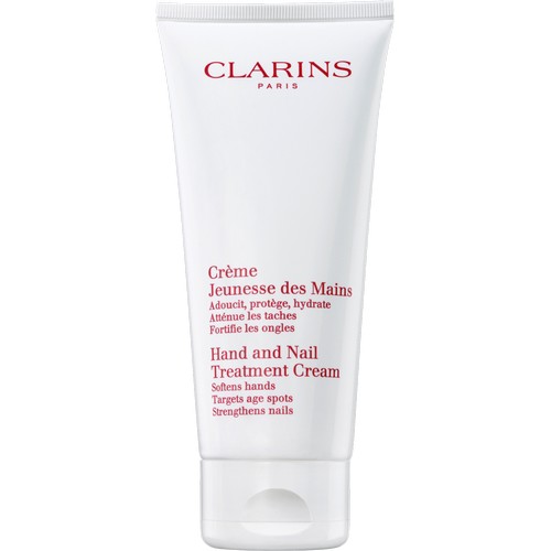 Clarins Hand And Nail Treatment Cream 100 ml