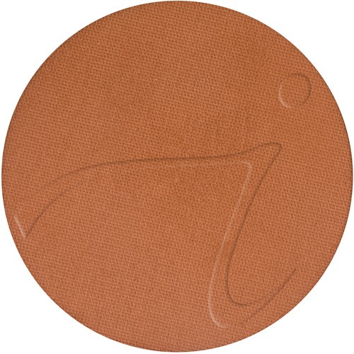 Jane Iredale Purepressed Base Spf 20 Refill Chestnut 9.9g