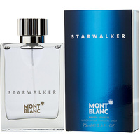 Mont Blanc Starwalker EdT 75 ml