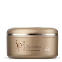 Wella Professional Sp Keratin Restore Mask 150 ml