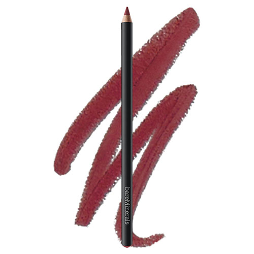 bareMinerals Statement Under Over Lip Liner Graphic 1.5g