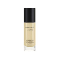 bareMinerals Barepro Performance Wear Liquid Foundation Light Natural 09 Spf20 3