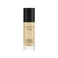 bareMinerals Barepro Performance Wear Liquid Foundation Natural 11 Spf20 30 ml