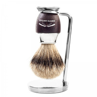 Benjamin Barber Marquise Shaving Set 2 pcs