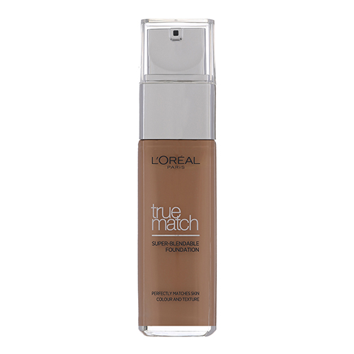 Loreal Paris True Match Foundation Golden Sand 5W 30 ml