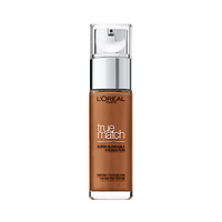 Loreal Paris True Match Foundation Cafe Profond 11N 30 ml