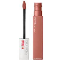 Maybelline Superstay Matte Ink Liquid Lipstick Seductress 65 5 ml