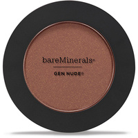 bareMinerals Gen Nude Powder Blush But First Coffee 6g