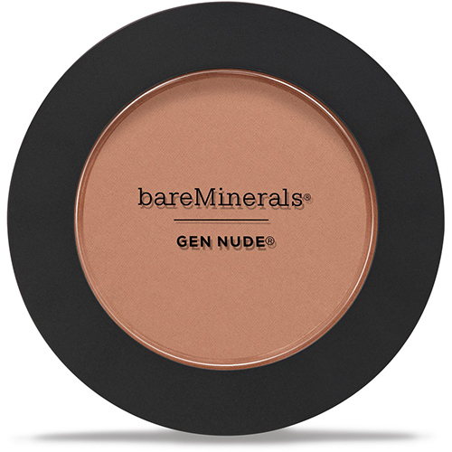 bareMinerals Gen Nude Powder Blush Beige For Days 6g