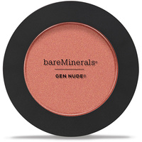 bareMinerals Gen Nude Powder Blush Peachy Keen 6g