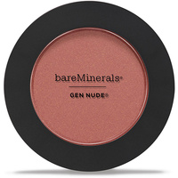 bareMinerals Gen Nude Powder Blush On The Mauve 6g