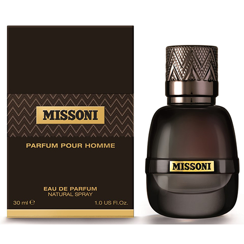 Missoni Pour Homme EdP 30 ml