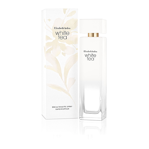 Elizabeth Arden White Tea EdT