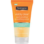Neutrogena Clear And Defend Facial Scrub 150 ml