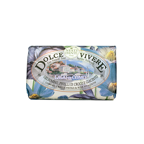 Nesti Dante Dolce Vivere Lago Di Como 250g