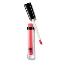 Elf Tinted Lip Oil Coral Kiss