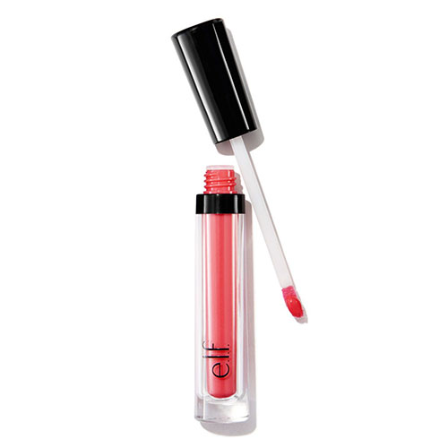 Elf Tinted Lip Oil Coral Kiss