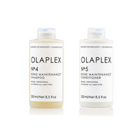 Olaplex Bond Maintenance Duokit No 4, 5 500 ml