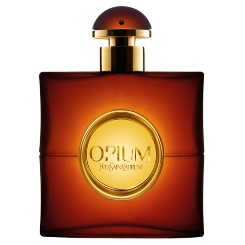 Yves Saint Laurent Opium EdT