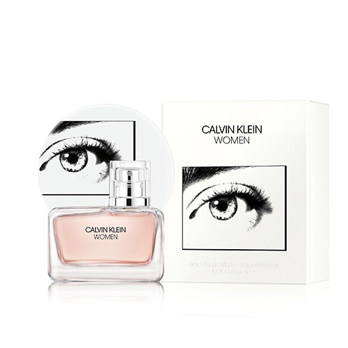 Calvin Klein Ck Women EdP 50 ml