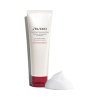 Shiseido D Prep Clarifying Cleansing Foam 125 ml