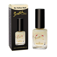 Scratch Nails No Yellow Nail 108 12 ml