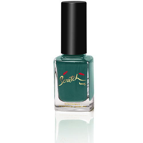 Scratch Nails Lack Classic Cream Camouflage 318 12 ml