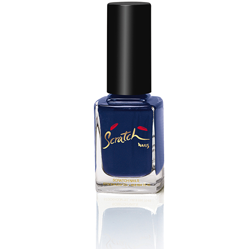 Scratch Nails Lack Classic Cream Inkie Pinkie 317 12 ml