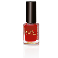 Scratch Nails Lack Classic Cream Just Red 300 12 ml