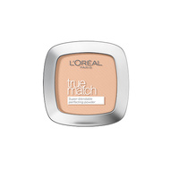 Loreal Paris True Match Powder Rose Ivory 1C 9g