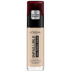 Loreal Paris Infaillible 24H Stay Fresh Foundation Porcelain 15 30 ml