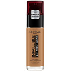 Loreal Paris Infaillible 24H Stay Fresh Foundation Hazelnut 330 30 ml