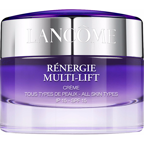 Lancome Renergie Multi Lift Day Cream Normal Skin Spf15 50 ml