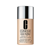 Clinique Even Better Makeup Foundation Linen 08 Cn Spf15 30 ml