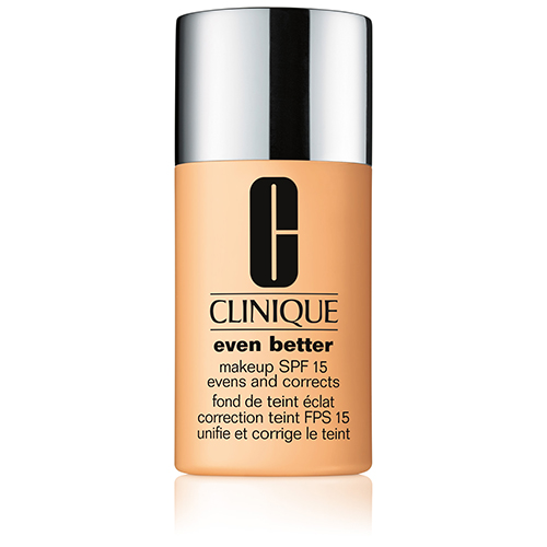 Clinique Even Better Makeup Foundation Brulee 68 Wn Spf15 30 ml