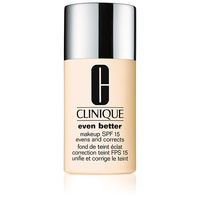 Clinique Even Better Makeup Foundation Flax 01 Wn Spf15 30 ml