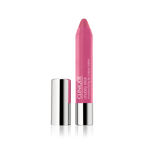 Clinique Chubby Stick Moisturizing Lip Colour Balm - Woppin´ Watermelon 3g