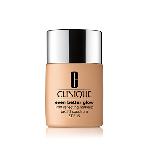 Clinique Even Better Glow Light Reflecting Makeup Honey 58 Cn Spf15 30 ml