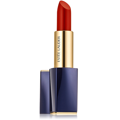 Estee Lauder Pure Color Envy Matte Sculpting Lipstick Decisive Poppy 330 3.5g