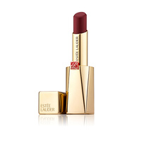 Estee Lauder Pure Color Desire Matte Plus Lipstick Risk It Creme