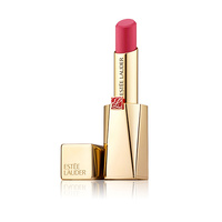 Estee Lauder Pure Color Desire Matte Plus Lipstick Tell All Creme