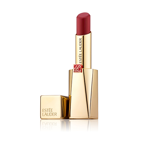 Estee Lauder Pure Color Desire Matte Plus Lipstick Sweeten Creme