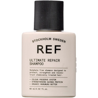 REF Ultimate Repair Shampoo 60 ml