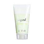 Depend O2 Aloe Vera Hand And Cuticle Cream 20 ml