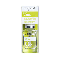 Depend O2 Stop Nail Bite 11 ml