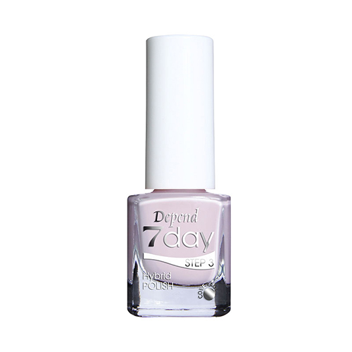 Depend 7day Hybrid Polish Classic Beauty 7170 5 ml