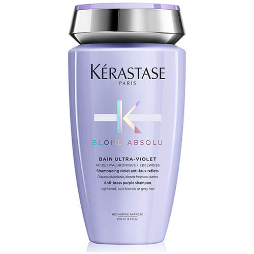 Kerastase Blond Absolu Bain Uviolet 250 ml