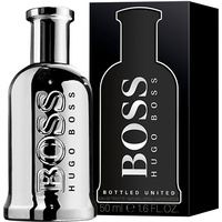 Hugo Boss Bottled United EdT 50 ml