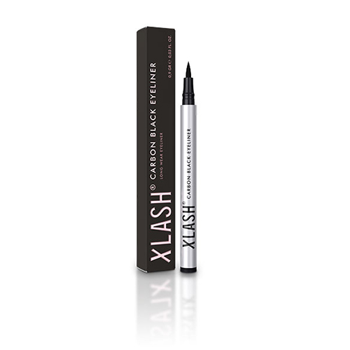 Xlash Carbon Black Eyeliner