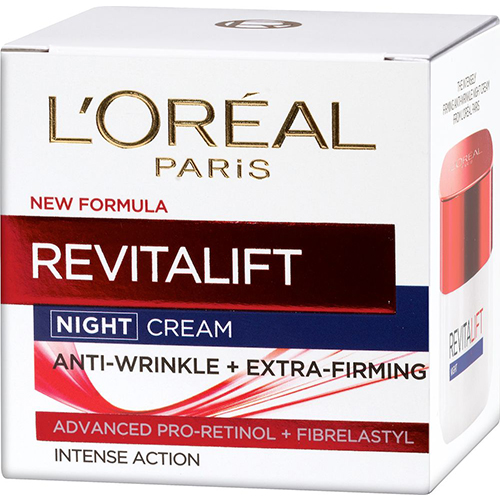 Loreal Paris Skin Expert Revitalift Night Cream 50 ml